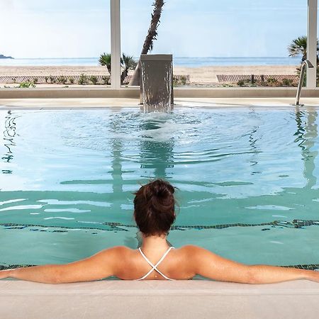 Hotel Montecarlo Spa & Wellness Roses Ngoại thất bức ảnh